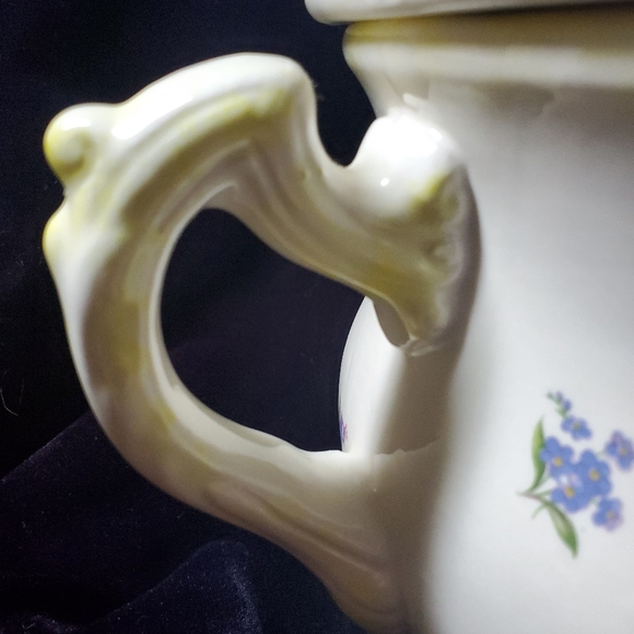 Chamber pot - Picture 3 of 15